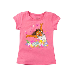 St. Jack's Mirabel Blusa Infantil