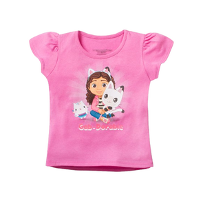 St. Jack's Gab-Dorable Blusa