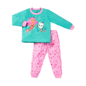 St. Jack's Set Gabby y Pandy Pijama