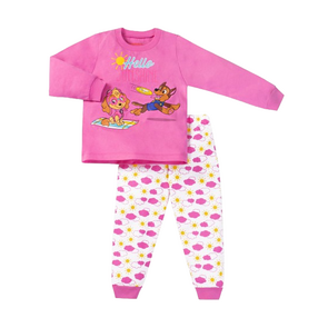 St. Jack's Set Hello Sunshine Pijama