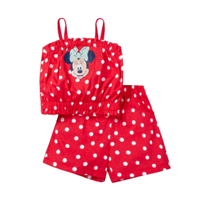 St. Jack's Set Puntos Minnie