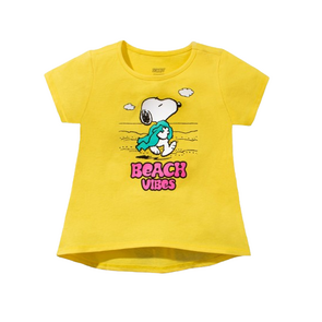 St. Jack's Snoopy Beach Vibes Blusa