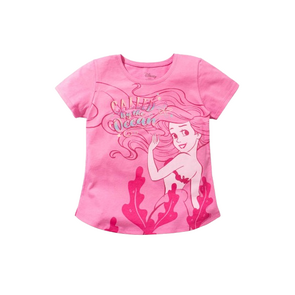 St. Jack's Called by The Ocean Blusa