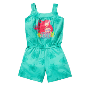 St. Jack's Ariel Romper