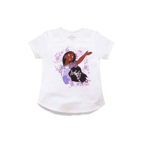 St. Jack's Isabela Blusa Floral