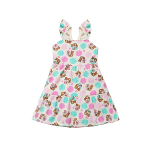 St. Jack's Vestido con Tirantes