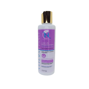 Naturalisso Cosmetics Reparador Intensivo Leave In