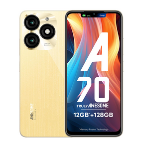 ITEL A70 Smartphone