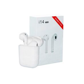 i14 TWS Auriculares Inalámbrico Bluetooth 5.0