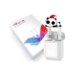 TWS I16 Airpod Auriculares Inalámbrico Bluetooth