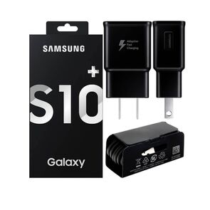Samsung Galaxy S10 Kit Cargador