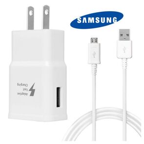 Samsung 2 In 1 Kit Adaptador/Cable