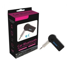 Receptor de Música Bluetooth para Carros