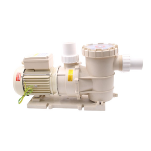 Bomba para Piscina 1.5 HP