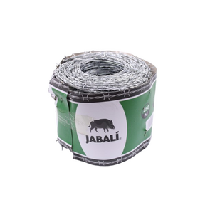 Jabali Alambre de Púas