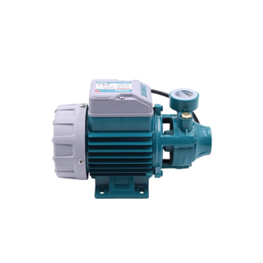Total Bomba de Agua 0.5 HP 370W