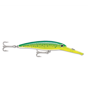 Rapala X-Rap Magnum Divebait 10"