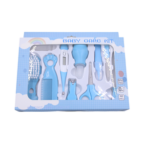 Kit Grande de Productos para Bebe
