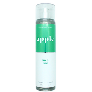 Bath & Body Works Apple NO.3 Mist Splash