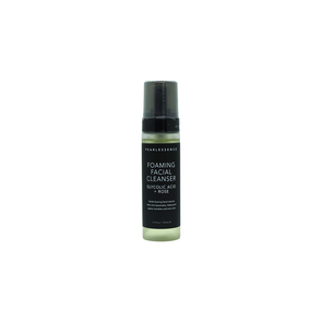 Pearlessence Foaming Facial Cleanser