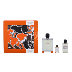 Terre d'Hermés Men Set
