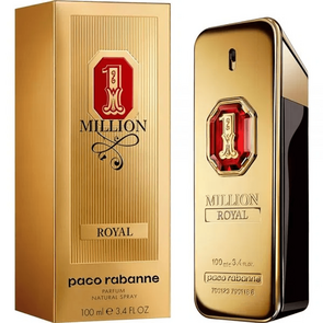 Paco Rabanne 1 Million Royal EDP for Men