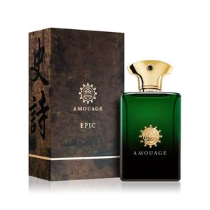 Amouage Epic Eau De Parfum for Men