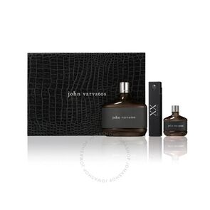 John Varvatos Set Eau de Toilette