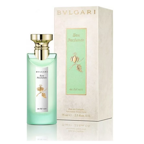 Bvlgari Eau Parfumee Au the Vert