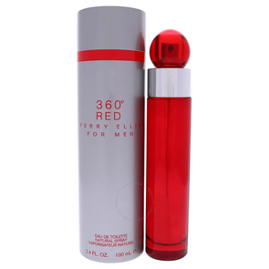 Perry Ellis 360° Red for Men