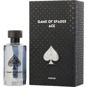 Jo Milano Paris Game Of Spade ACE