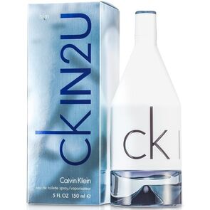 Calvin Klein IN2U for Men