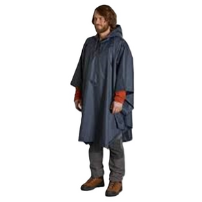 Chaqueta Impermeable