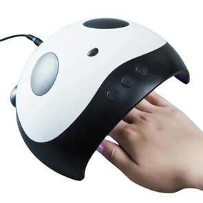 Lámpara UV Secadora de Gel