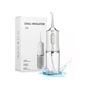 Beyes Irrigador Dental Portátil