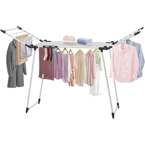Tendedero de Ropa Plegable