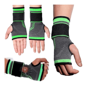 Guantilla con Muñequera Deportiva