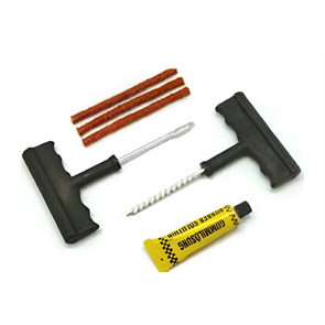 Kit de Reparación de Neumáticos