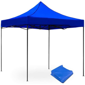 Carpa Plegable 3x3