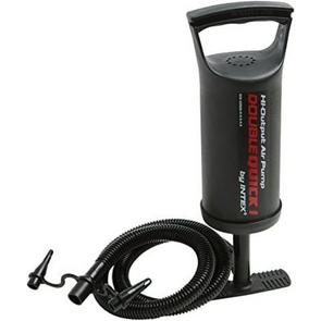 Intex Bomba de Aire Manual