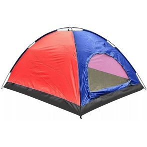 Tienda de Acampar para 5 Personas