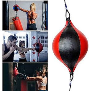 Saco de Boxeo Dodge Hide