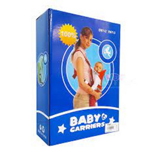 Baby Carrier Cangurera para Bebés