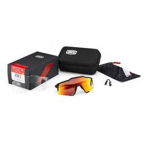 100 Lentes Polarizados de Ciclismo