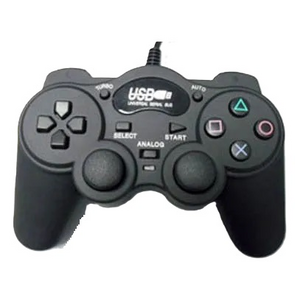 Control Joystick USB para PC