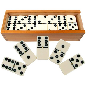 Dominoes Juego de Dominó