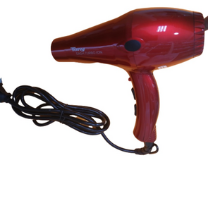 Tany Blower Dash Turbo Ion