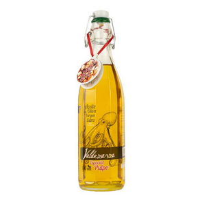 Valdezarza Aceite Extra Virgen Coupage