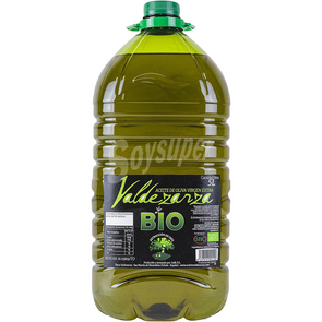 Valdezarza Aceite Extra Virgen Bio