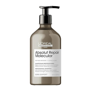 L'Oréal Absolut Repair Molecular Shampoo